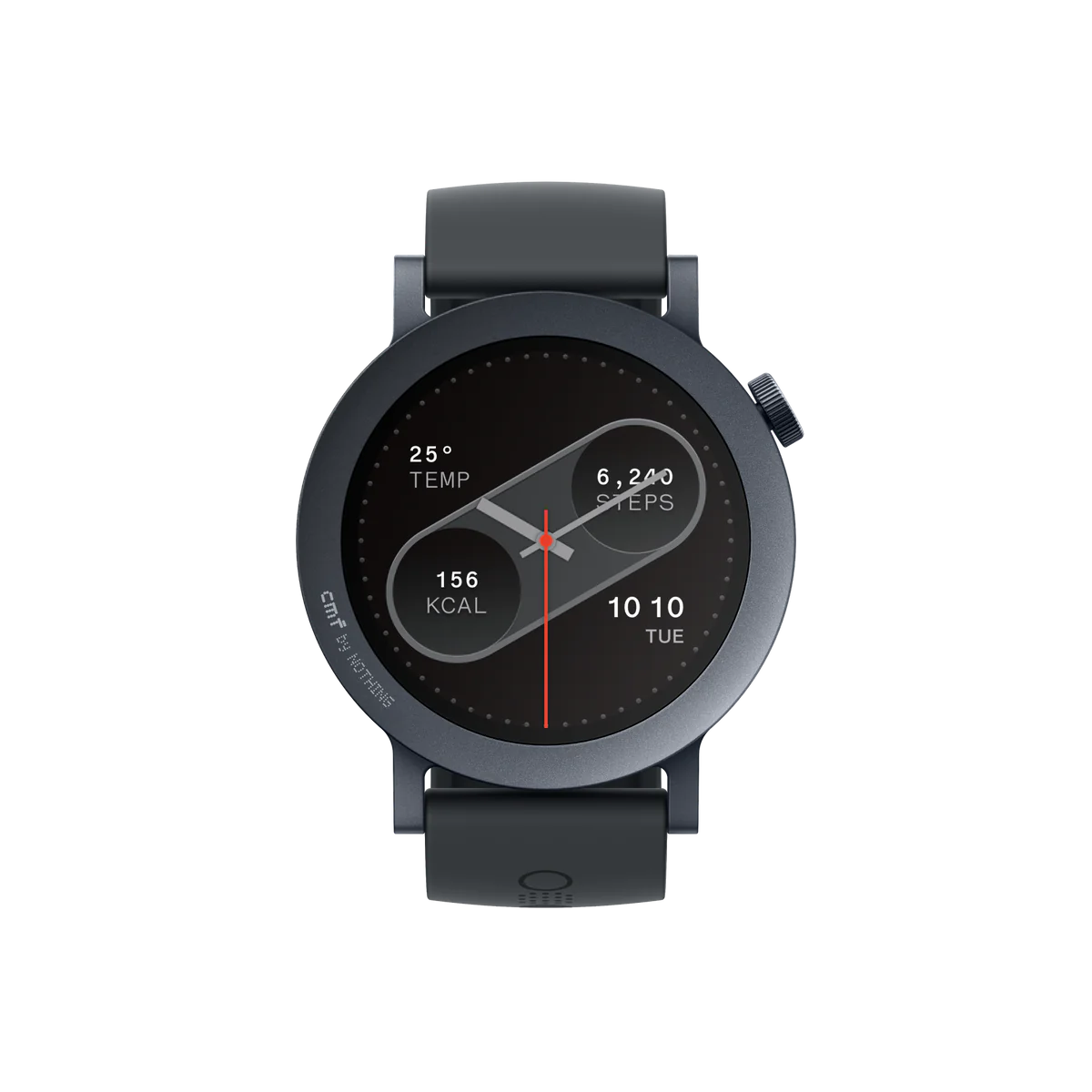 CMF by Nothing Watch Pro 2 Smartwatch for Men Women